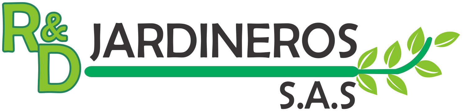 RYD Jardineros Logo
